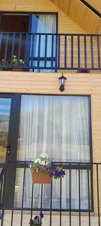 Cottage Mzispira/Cottage Sunny Side Sioni  외부 사진