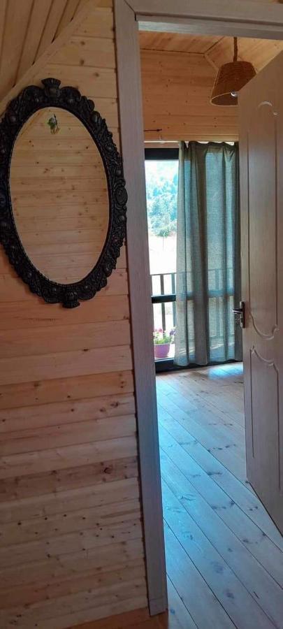 Cottage Mzispira/Cottage Sunny Side Sioni  외부 사진