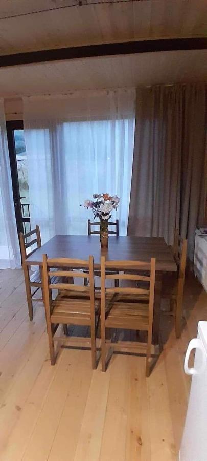 Cottage Mzispira/Cottage Sunny Side Sioni  외부 사진